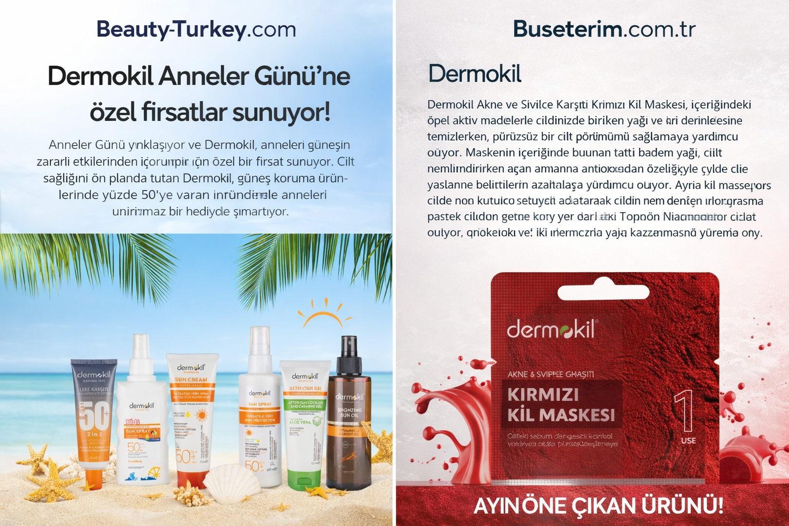 DERMOKİL