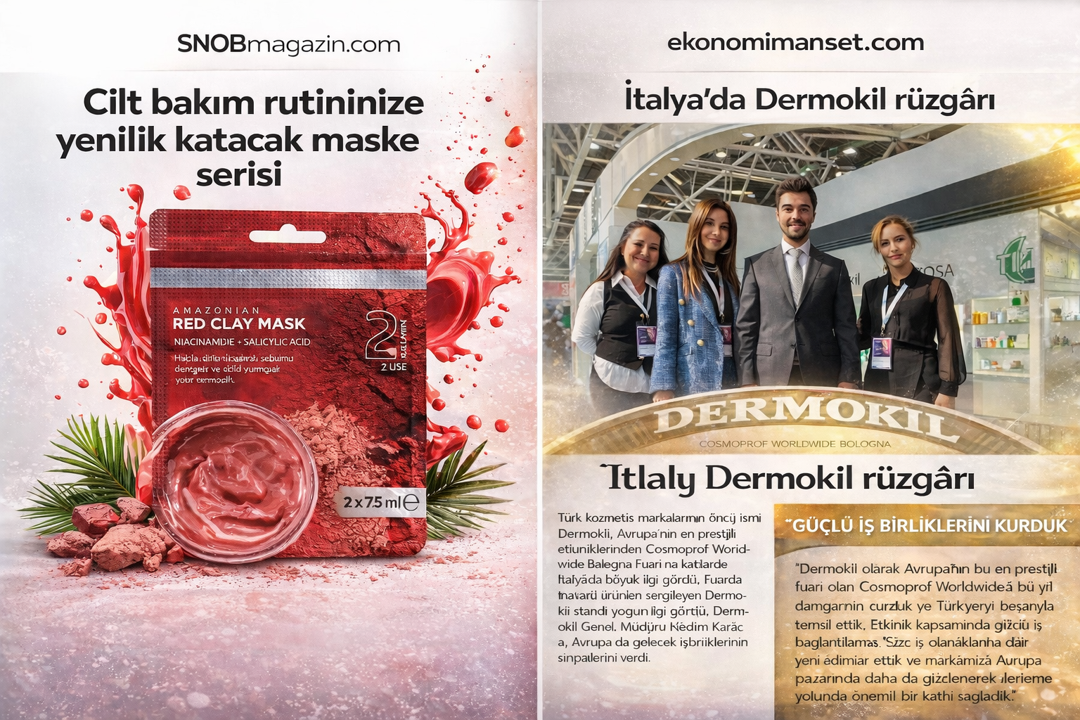 DERMOKİL