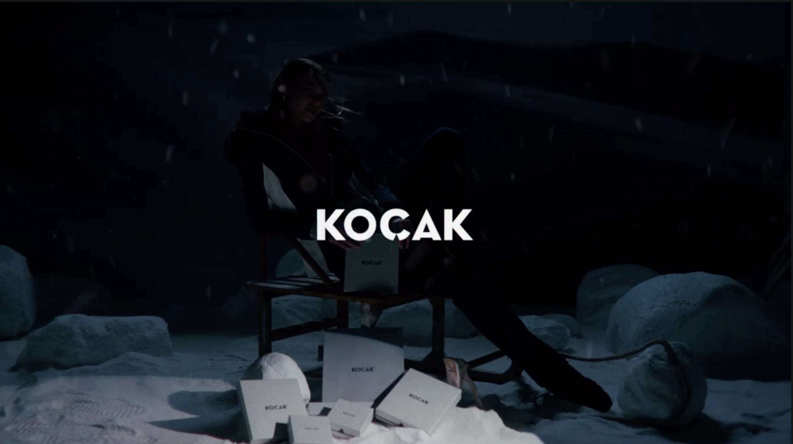 KOÇAK