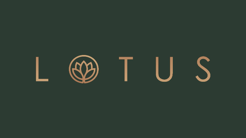 Lotus -Kurumsal Kimlik Tasarımı -Logo Tasarımı