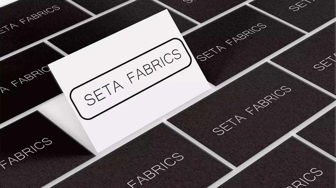 Seta Fabrics -Sosyal Medya Yönetimi -Grafik Hizmetleri