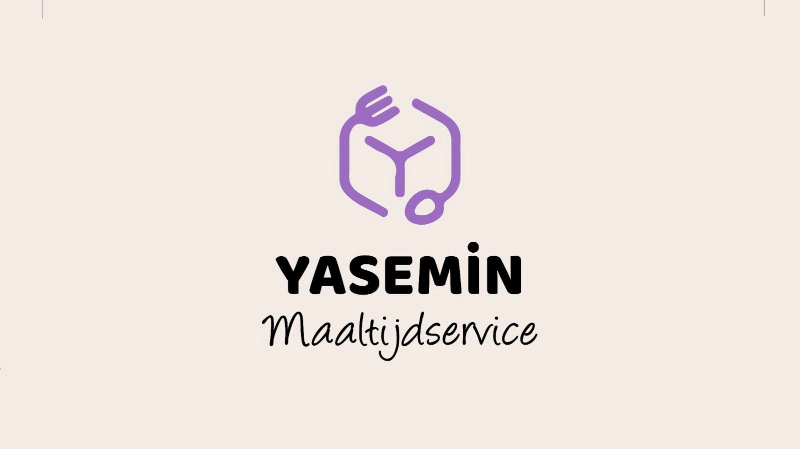 Yasemin -Kurumsal Kimlik Tasarımı -Logo Tasarımı